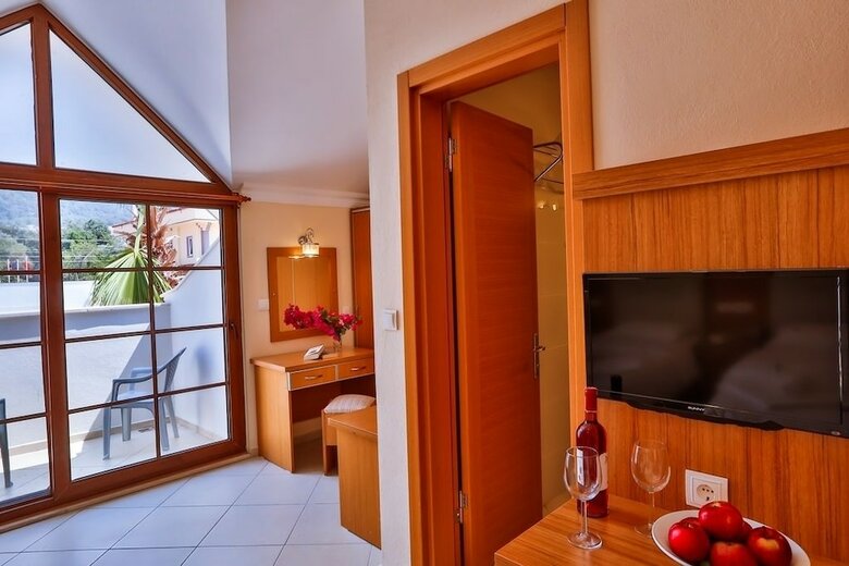 Apartamento Golden Life Resort Hotel & Spa