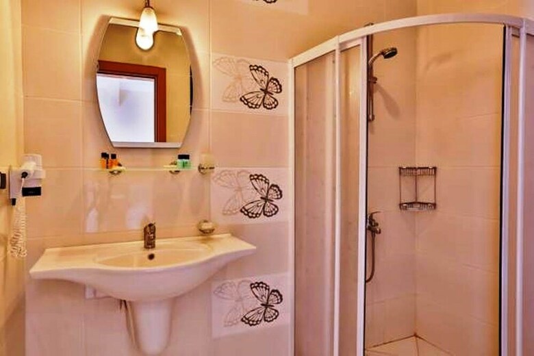 Apartamento Golden Life Resort Hotel & Spa