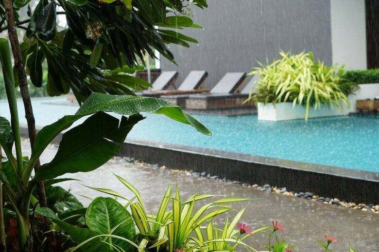 Hotel Ren Resort