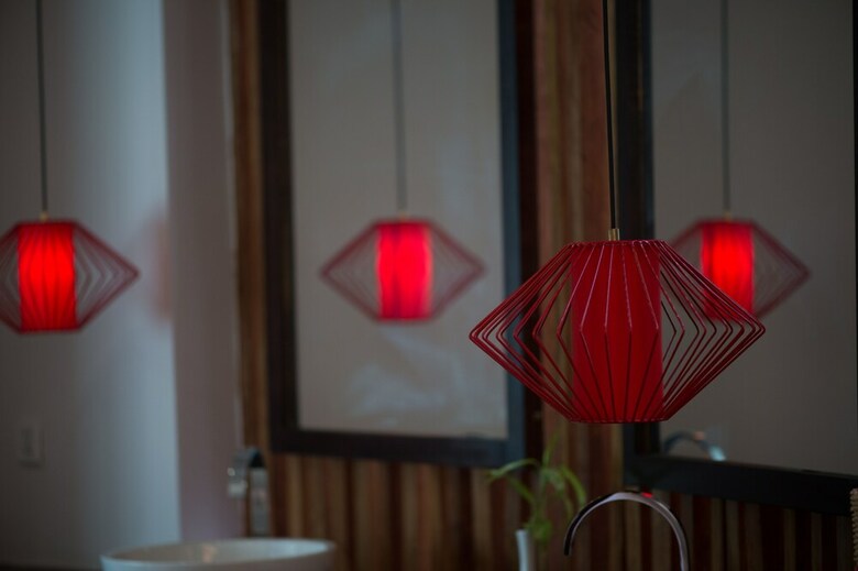 Hotel Ren Resort
