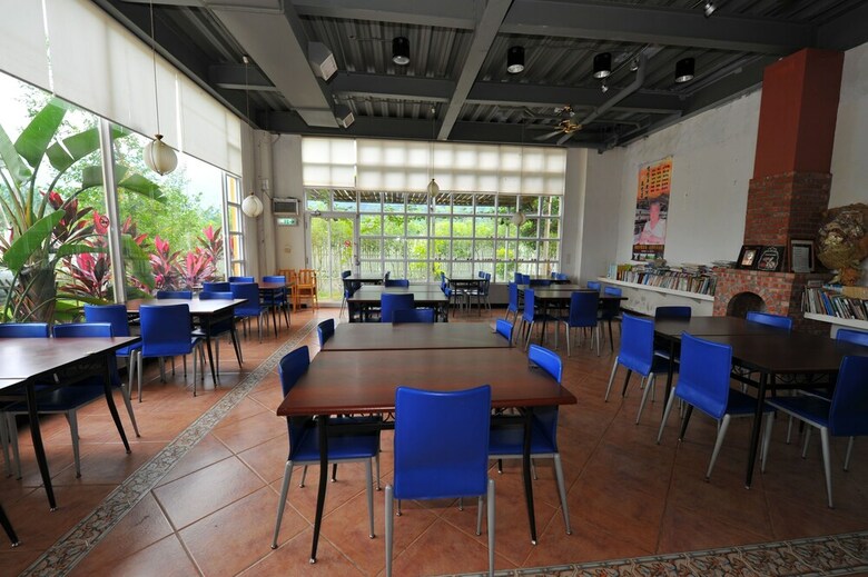 Bed & Breakfast Darling Homestay