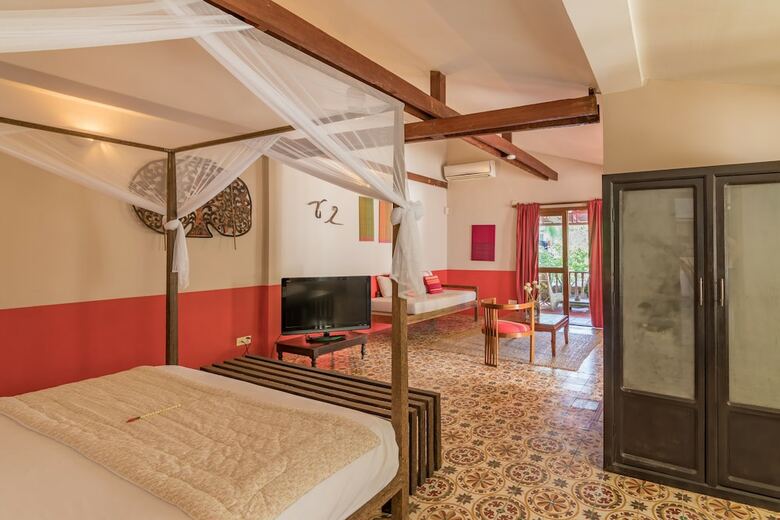 Villa Langka Hotel