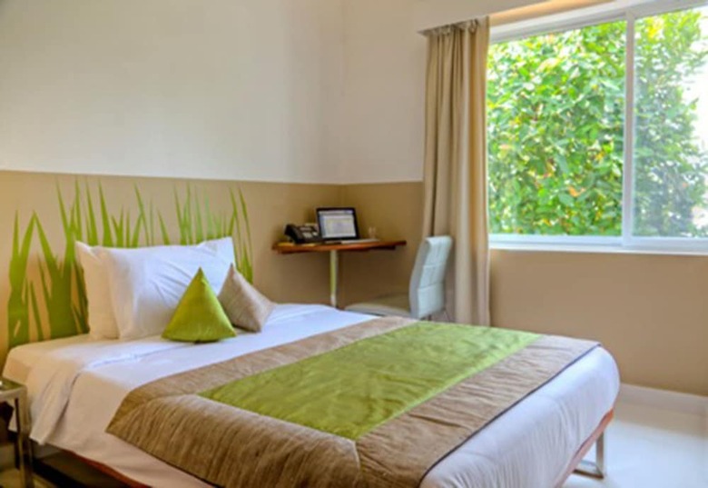 Villa Langka Hotel