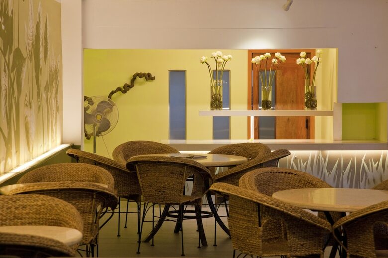 Villa Langka Hotel