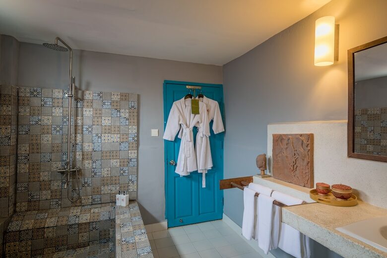 Villa Langka Hotel