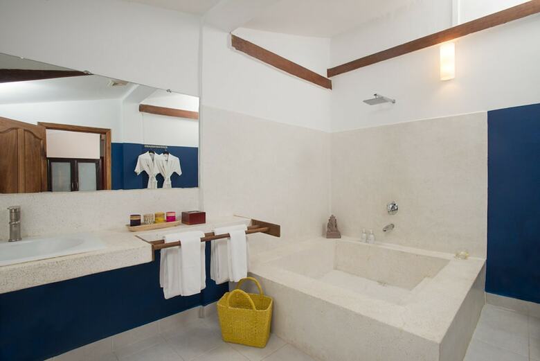 Villa Langka Hotel