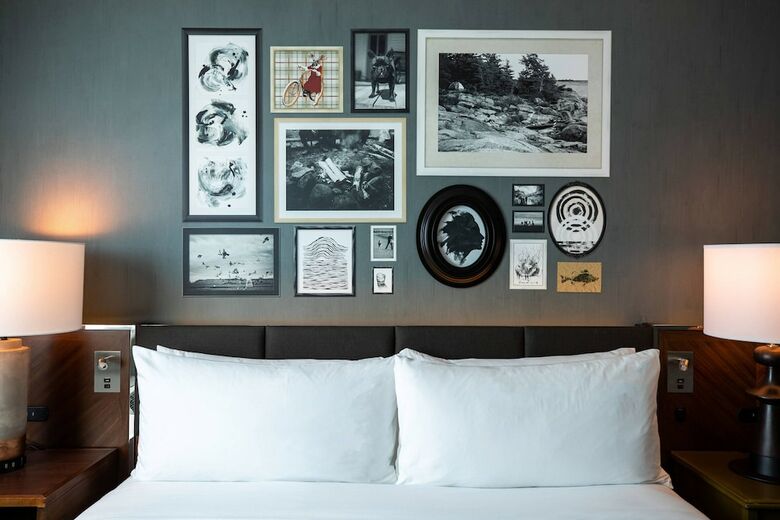 Renaissance Minneapolis Bloomington Hotel