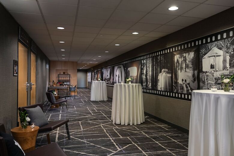 Renaissance Minneapolis Bloomington Hotel