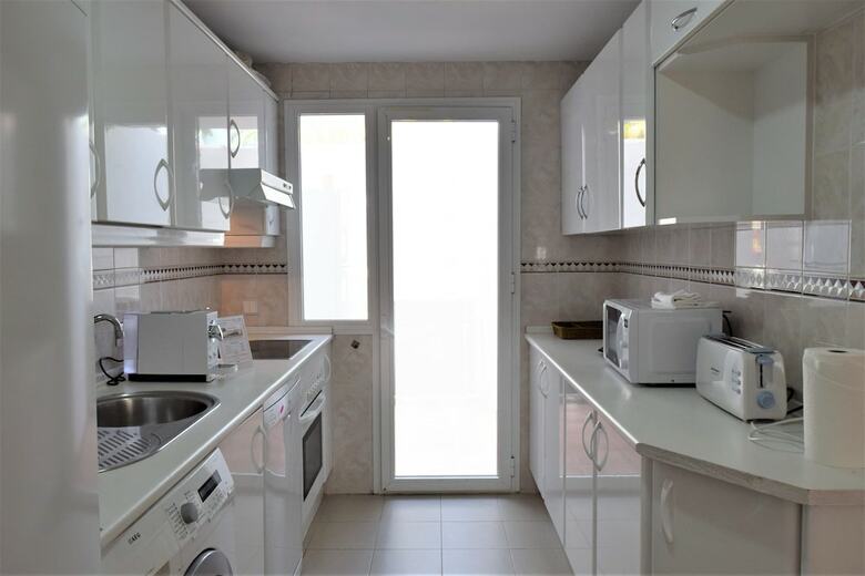 Apartamentos Y Casas Serinamar Marbella