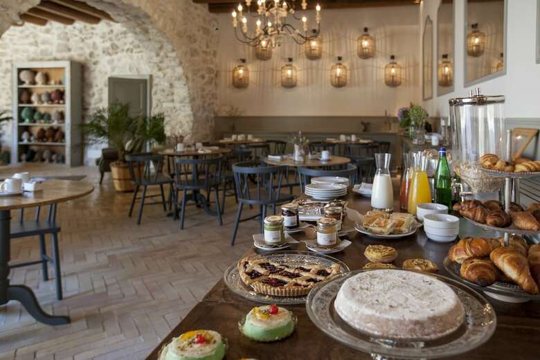 Agroturismo Masseria Agnello