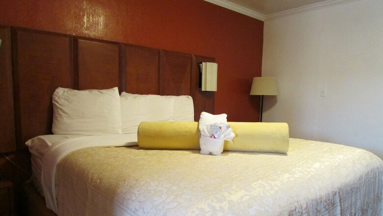 Magnuson Hotel Cedar City