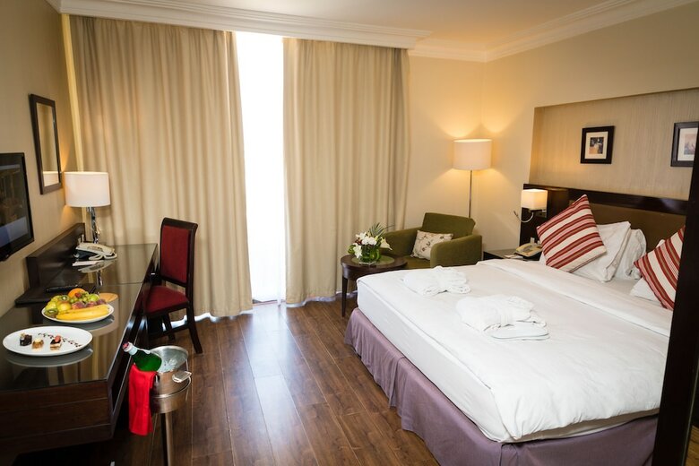 Hotel Oryx Aqaba