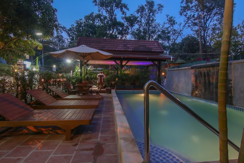 Hostal Pension Lodge