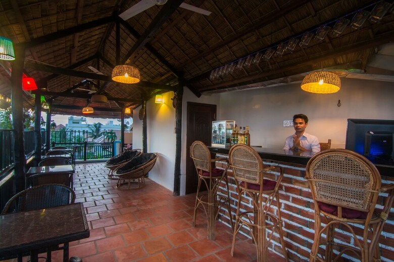 Hostal Pension Lodge