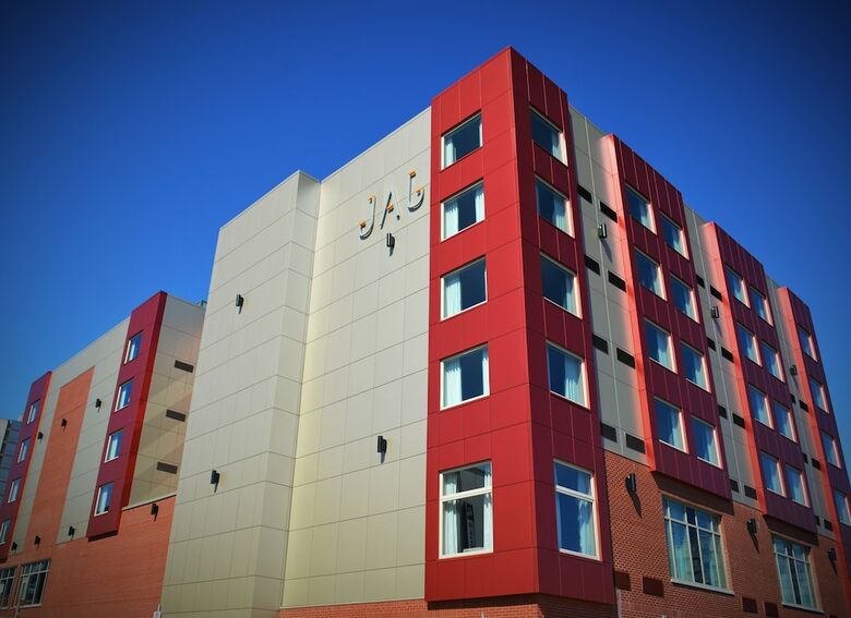 Jag Boutique Hotel