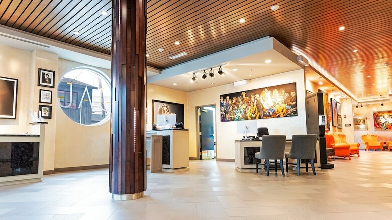 Jag Boutique Hotel