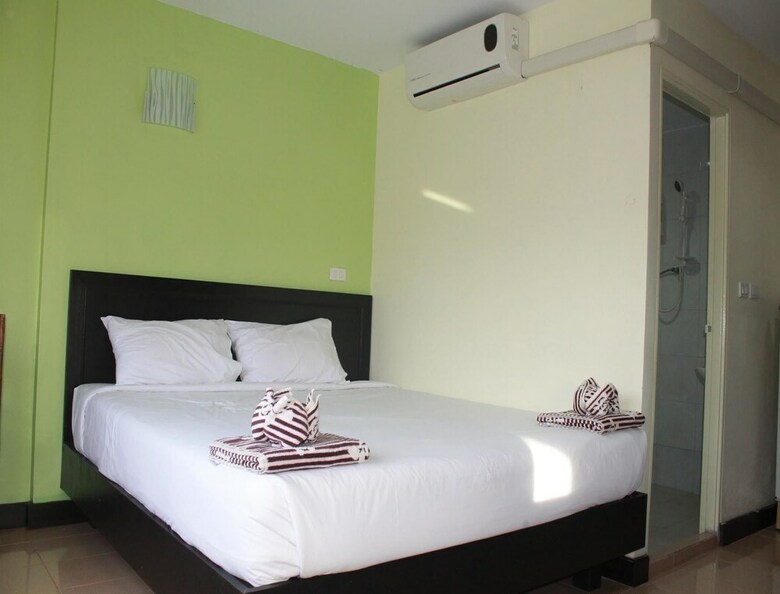Hotel Rayaan Guest House