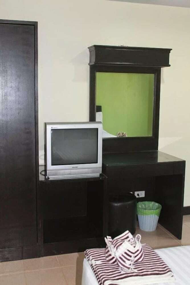Hotel Rayaan Guest House