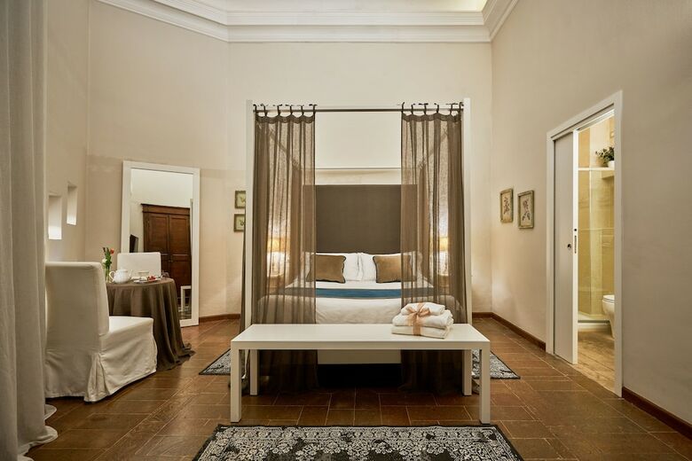 Hotel Birkin Castello