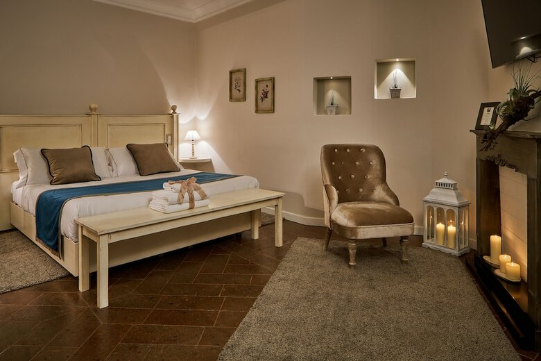 Hotel Birkin Castello