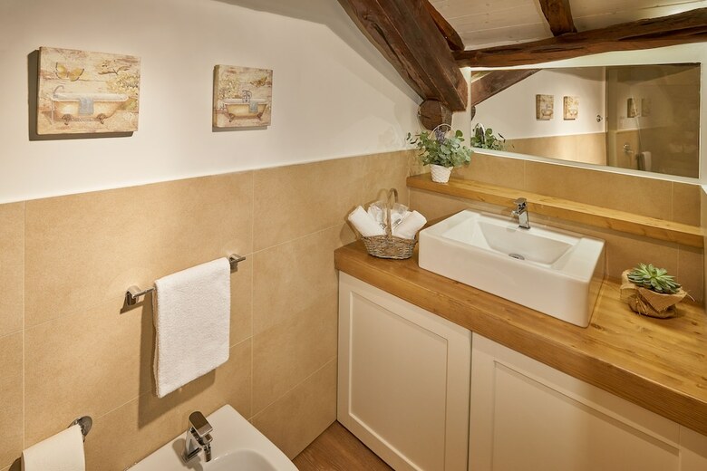 Hotel Birkin Castello