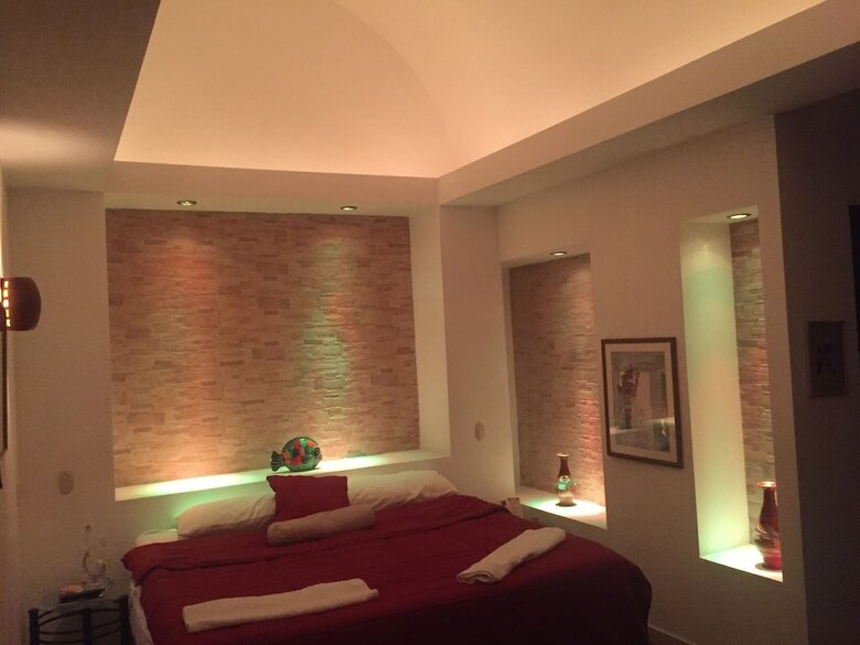 Hotel Antigua Estaci�n Granada