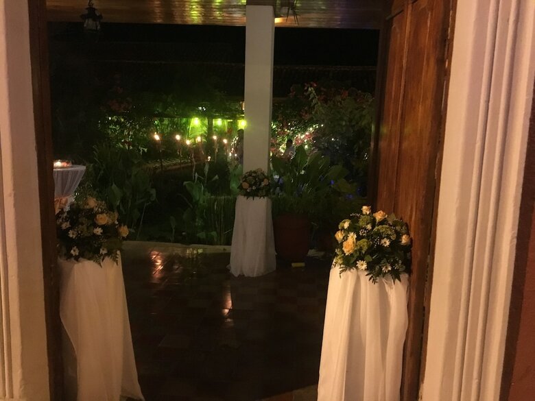 Hotel Antigua Estaci�n Granada