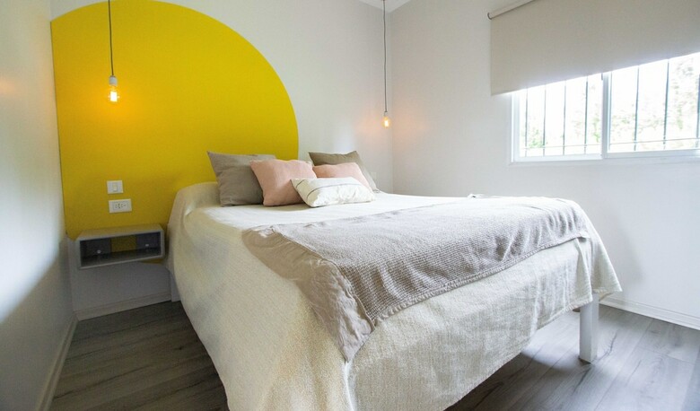 Hotel Hosteria Y Apart Jard�n De Los Presentes