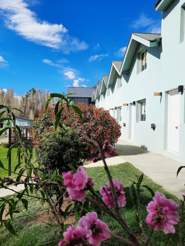 Hotel Hosteria Y Apart Jard�n De Los Presentes