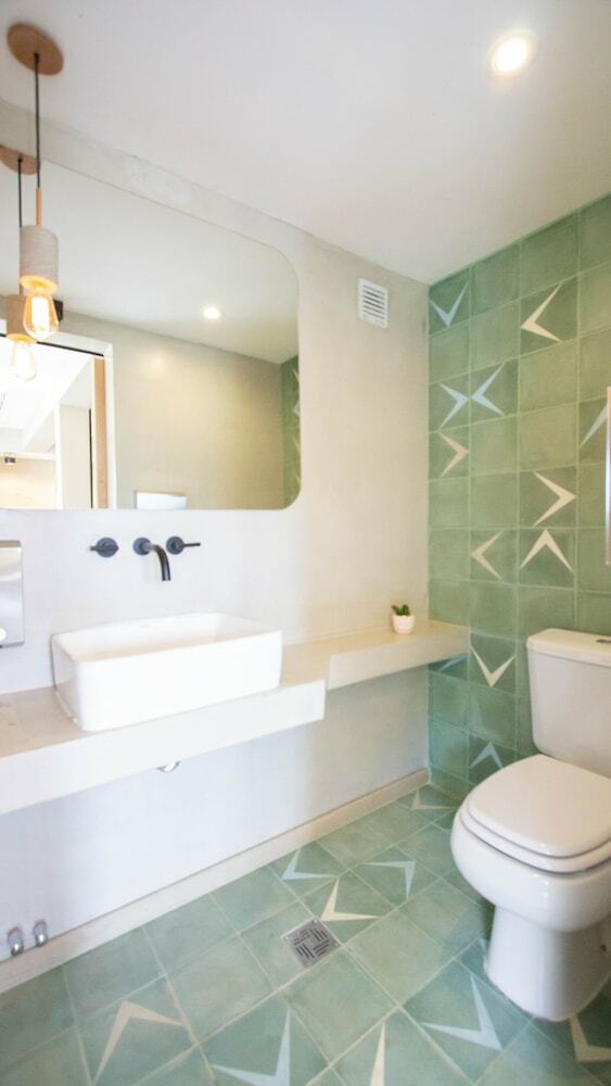 Hotel Hosteria Y Apart Jard�n De Los Presentes