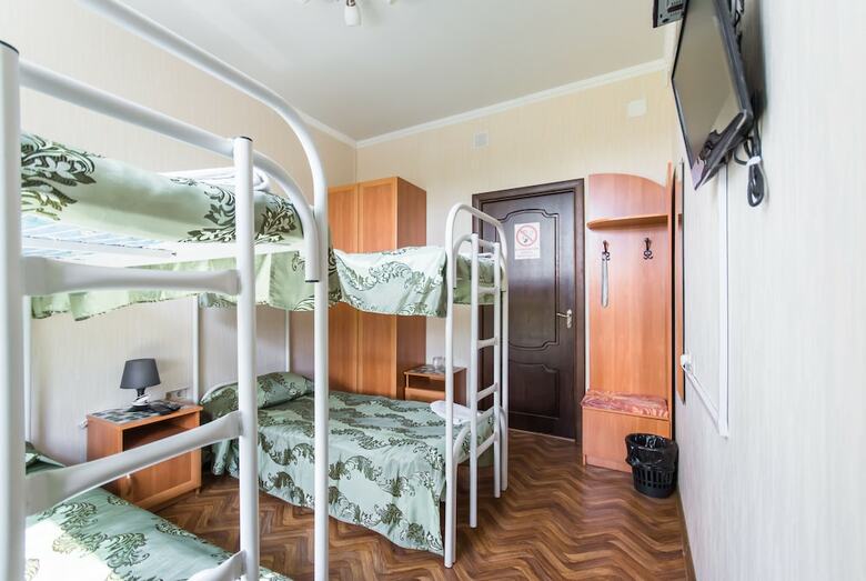 Mini-hotel On Saydashev