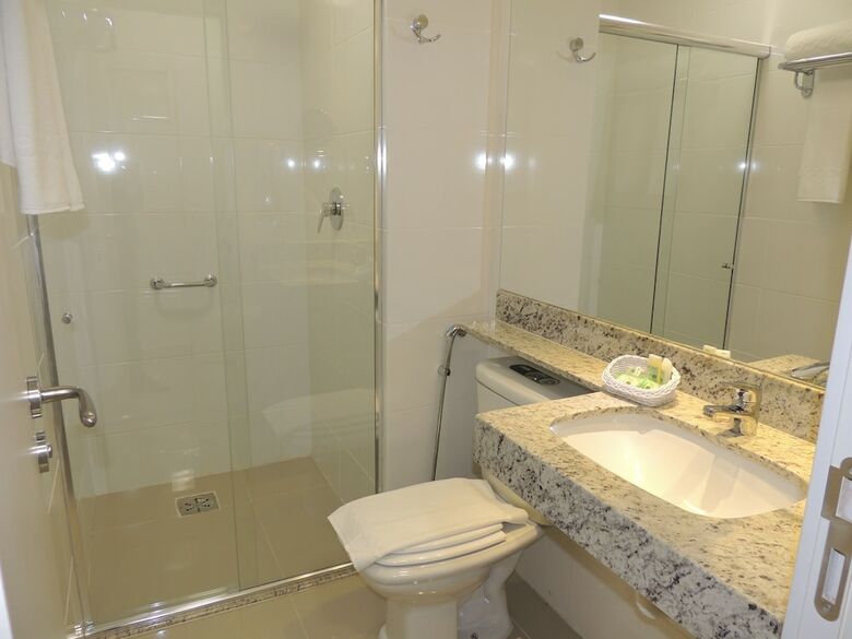 Dh Airport Hotel Lagoa Santa