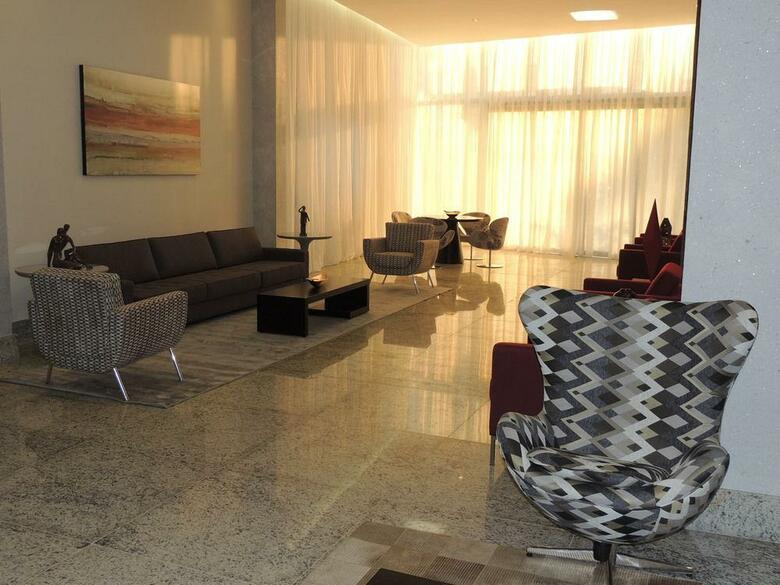 Dh Airport Hotel Lagoa Santa