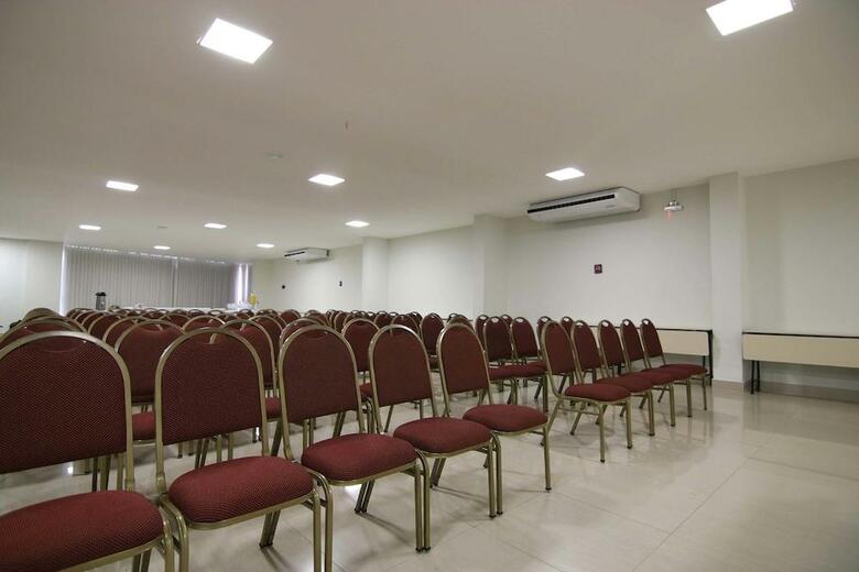 Dh Airport Hotel Lagoa Santa
