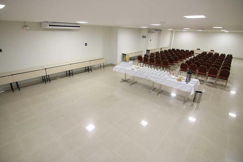 Dh Airport Hotel Lagoa Santa