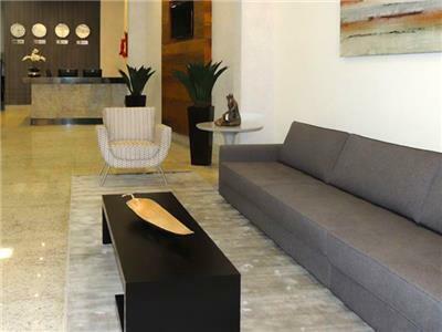 Dh Airport Hotel Lagoa Santa