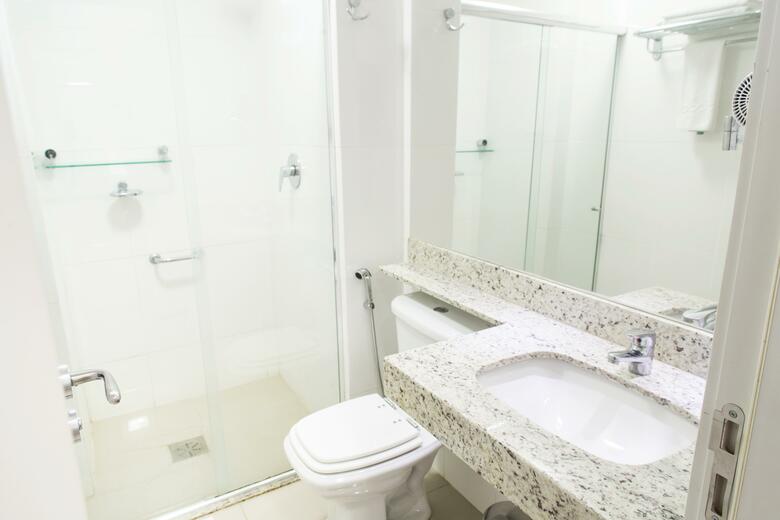 Dh Airport Hotel Lagoa Santa