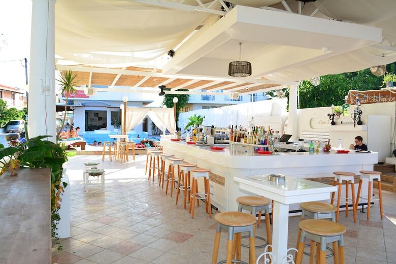 Cavo D'oro Apartments