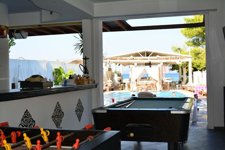 Cavo D'oro Apartments
