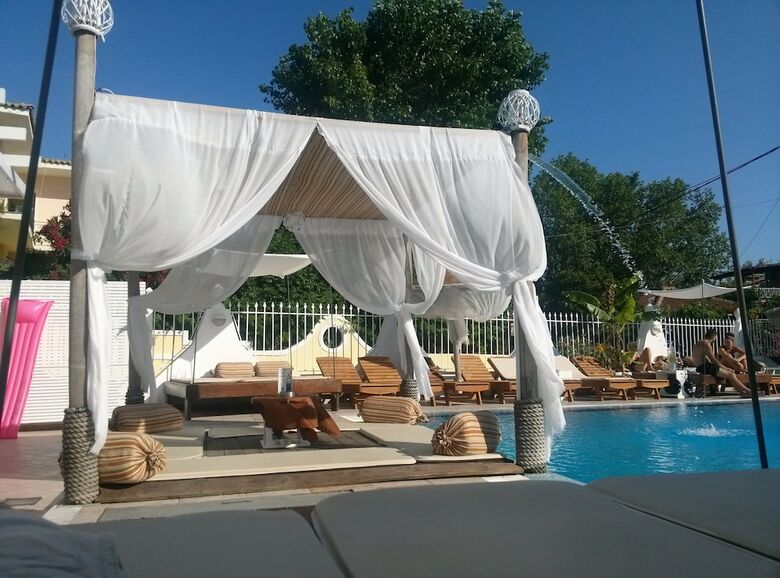 Cavo D'oro Apartments