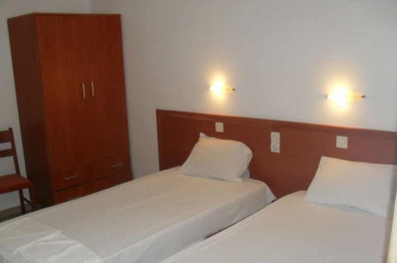 Cavo D'oro Apartments