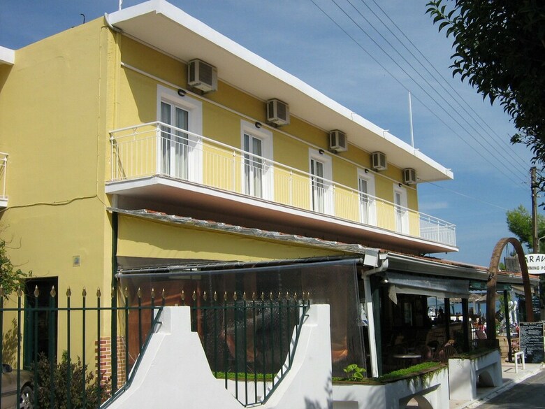 Cavo D'oro Apartments