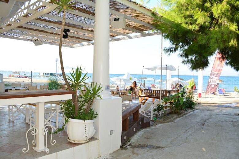 Cavo D'oro Apartments
