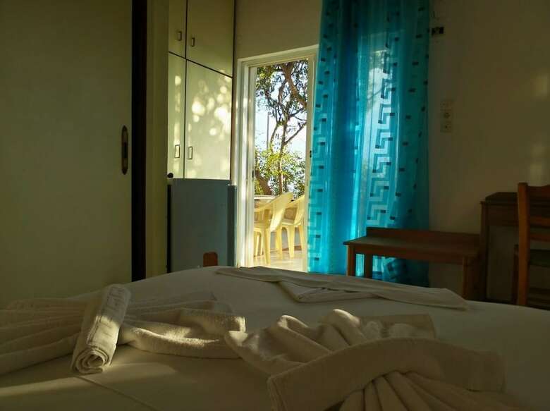 Hotel Aqua Marine