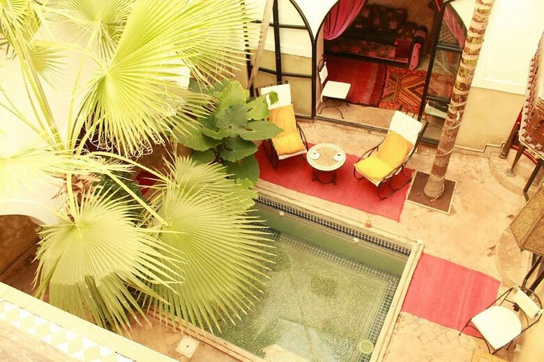 Hotel Dar Narjis