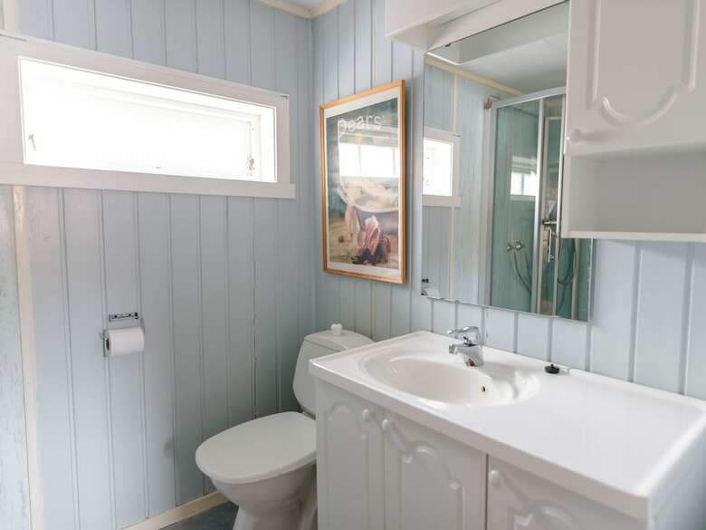 Apartamentos Lofoten Cottages