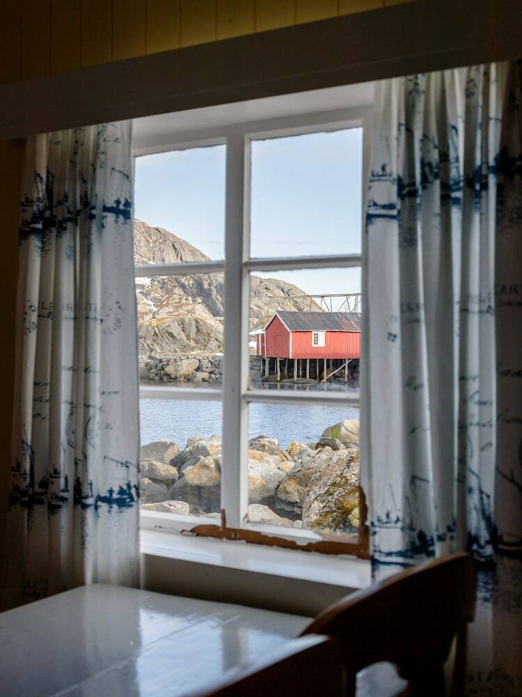 Apartamentos Lofoten Cottages