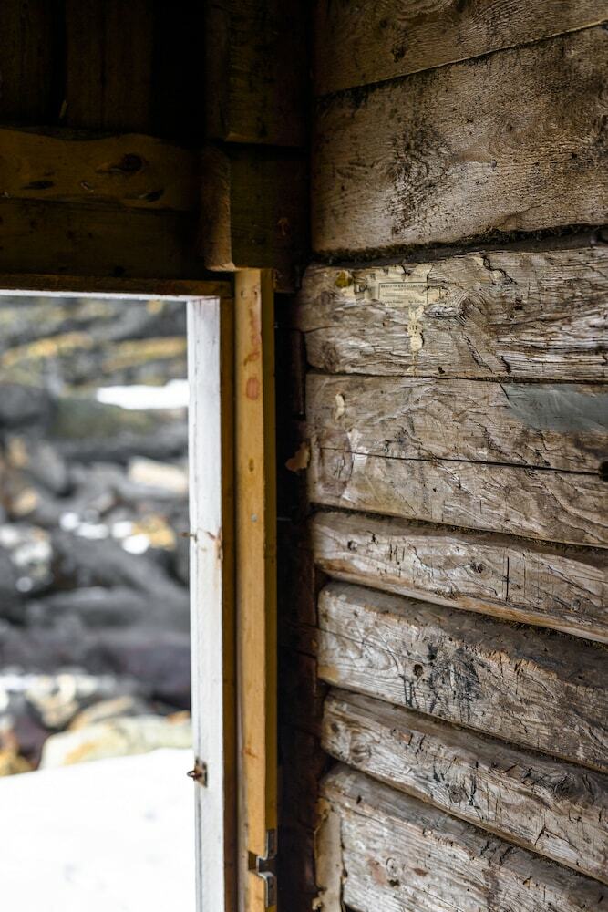 Apartamentos Lofoten Cottages