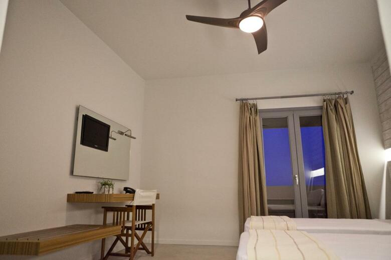 Aparthotel Xanthippi Hotel Apartments