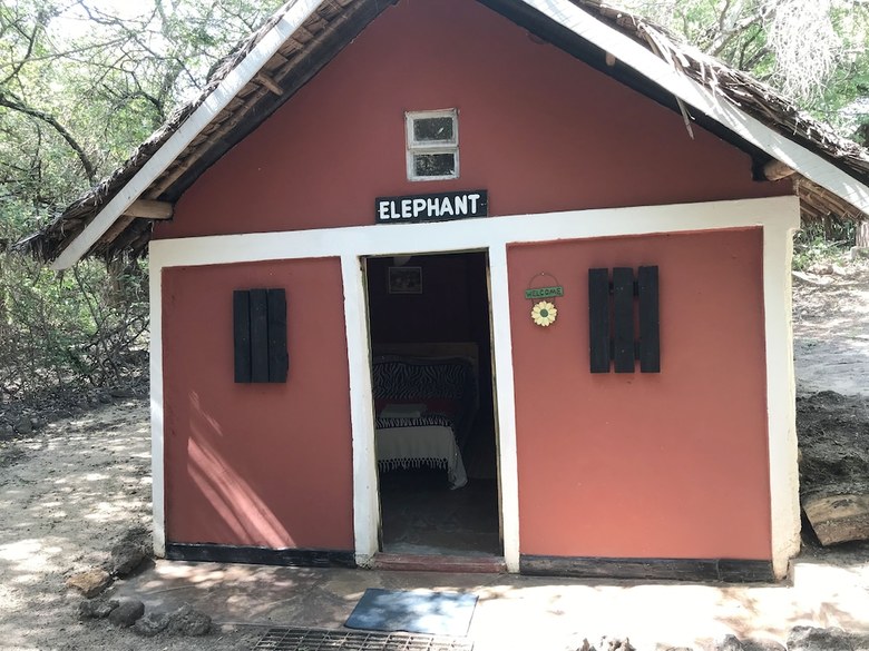 Maasai Simba Camp